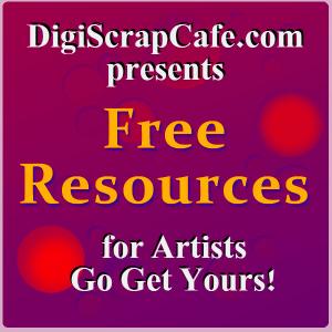 Artists Freebies Resources